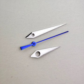 Watch hands pointer watch accessories modified with Stainless steel material  suitable for NH35/36/4R movements