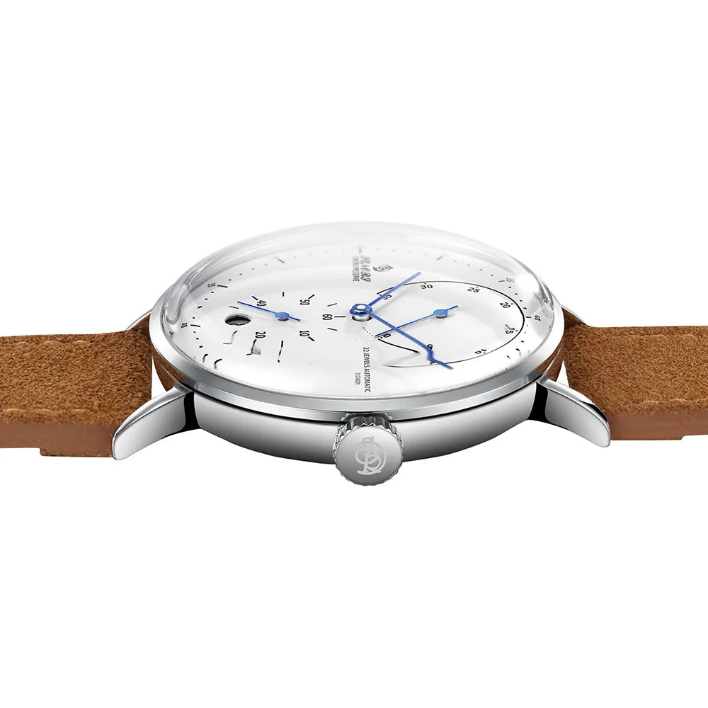Watch For Men Top Brand Luxury Sport Automatic Mechanical Mens Watches Full Steel Waterproof Wristwatch Men Relogio Masculino